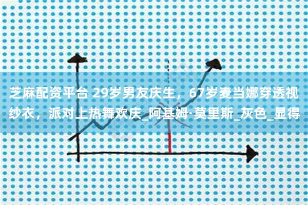 芝麻配资平台 29岁男友庆生，67岁麦当娜穿透视纱衣，派对上热舞欢庆_阿基姆·莫里斯_灰色_显得